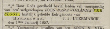 Hendrik Jacob Elias Utermarck